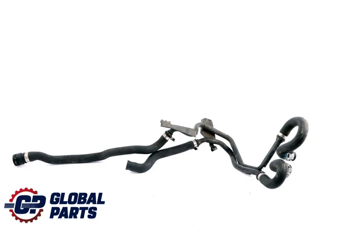 BMW 3 Series E46 Heating Cooler Water Pipe Hose 8386543 - SKU 8386544 - Part number 8386544