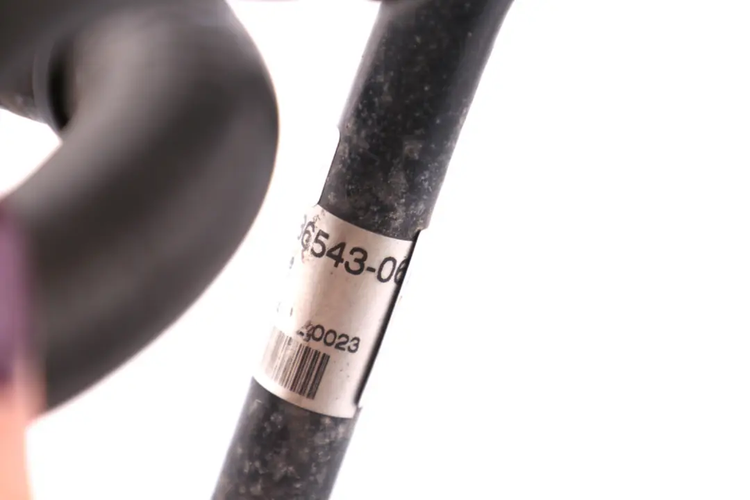 Tuyaux Double Tuyau 6412 pour BMW E46 à propos du numéro de pièce 8386544 BMW E46 Tuyaux Double Tuyau 6412 - SKU 8386544 - Numéro de pièce 8386544