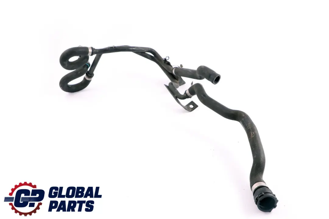 BMW E46 Tubi Tubo Doppio 6412 - SKU 8386544 - Numero di parte 8386544