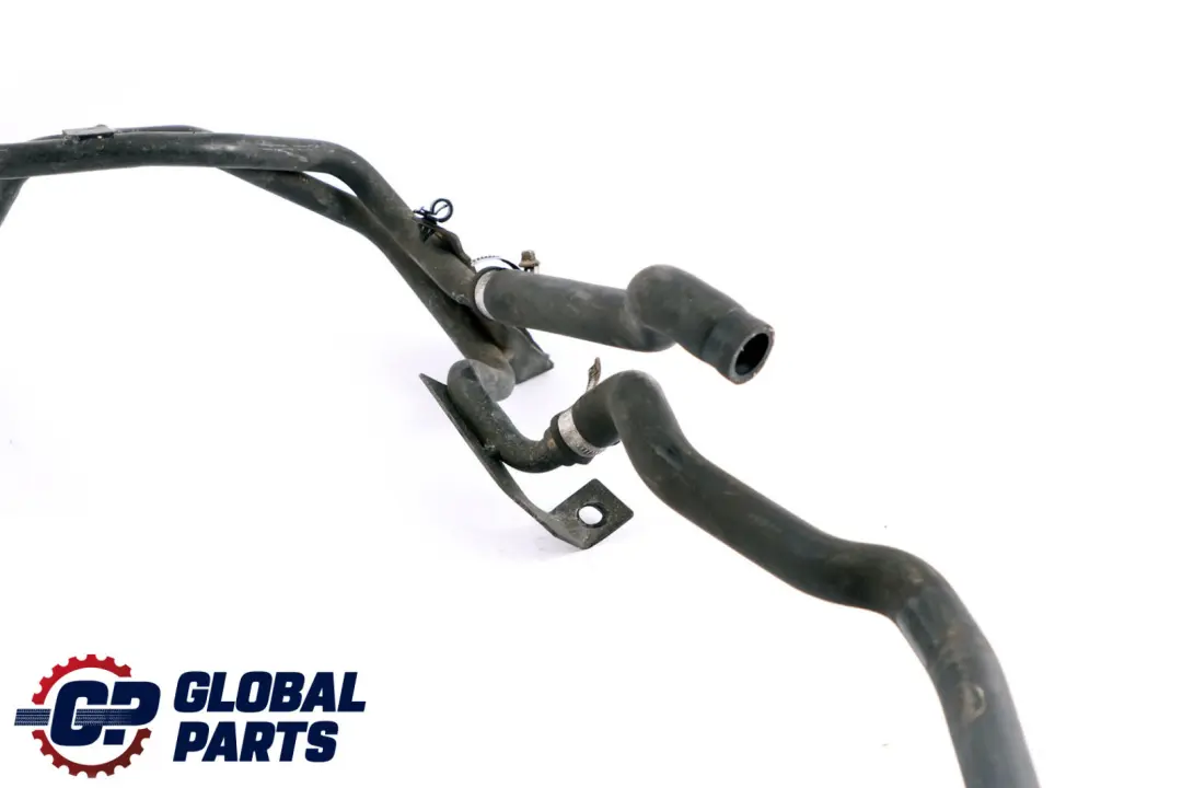 BMW E46 Tubi Tubo Doppio 6412 - SKU 8386544 - Numero di parte 8386544