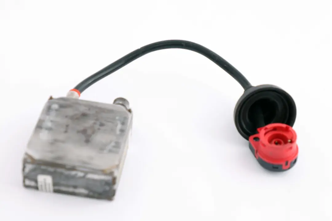 BMW X5 E53 Xenon Faros Balasto Unidad De Control Modulo Hella - SKU 8386708 - Número de pieza 8386708