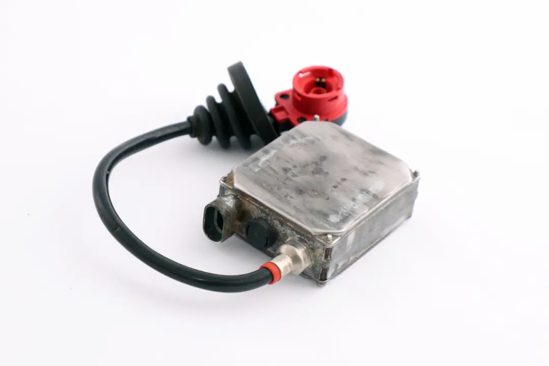  *BMW X5 E53 Lichtmodul Steuergerät Xenon Scheinwerfer Licht Hella ECU - SKU 8386708 - Teilenummer 8386708