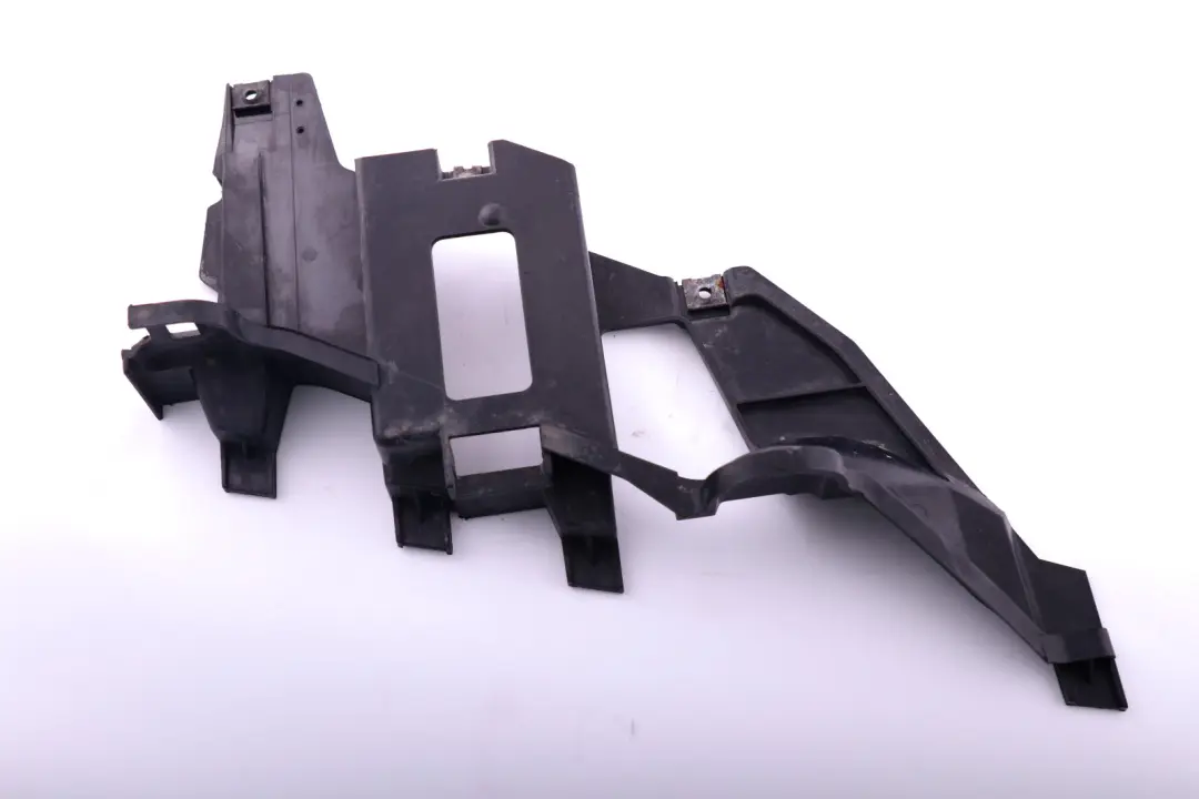 BMW X5 Series E53 Bracket Headlight Mount Left N/S - SKU 8386709 - Part number 8386709