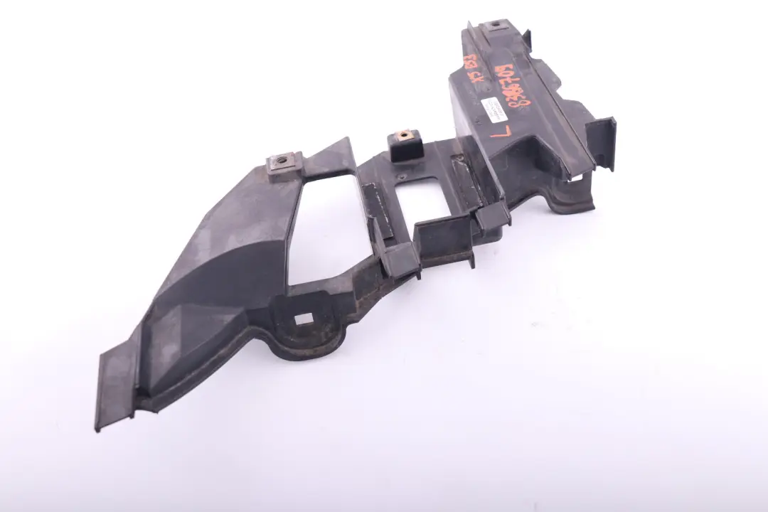 BMW X5 E53 Supporto Fanale Sinistro 6312 - SKU 8386709 - Numero di parte 8386709