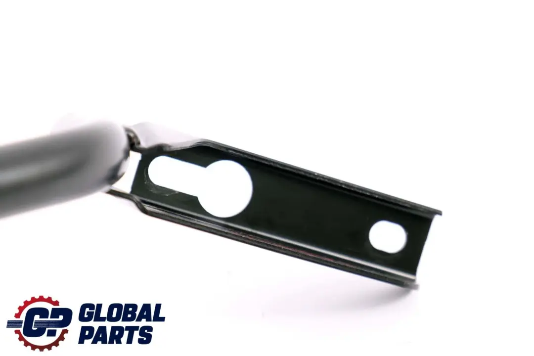 BMW E46 Cabrio Kabelabdeckung Scharnier Verdeckklappe Rechts - SKU 8386731-BLK - Teilenummer 8386731