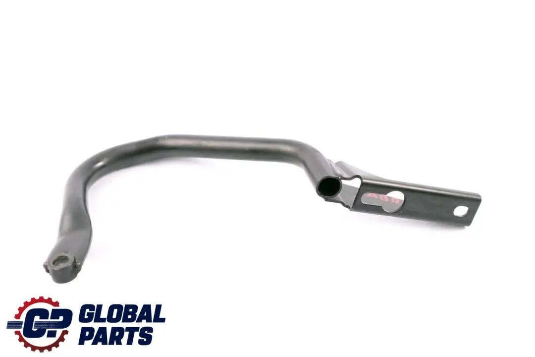 Zawias Osłona Kabli Pokrywy Dachu Lewy do BMW E46 Cabrio o numerze 8386731 BMW E46 Cabrio Zawias Osłona Kabli Pokrywy Dachu Lewy - SKU 8386731-BLK1 - Numer Części 8386731