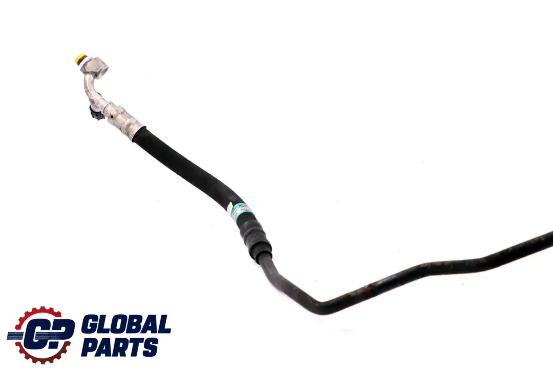 BMW 3 Serie E46 Pressure Hose Compressor Condenser - SKU 8386845 - Part number 6946354