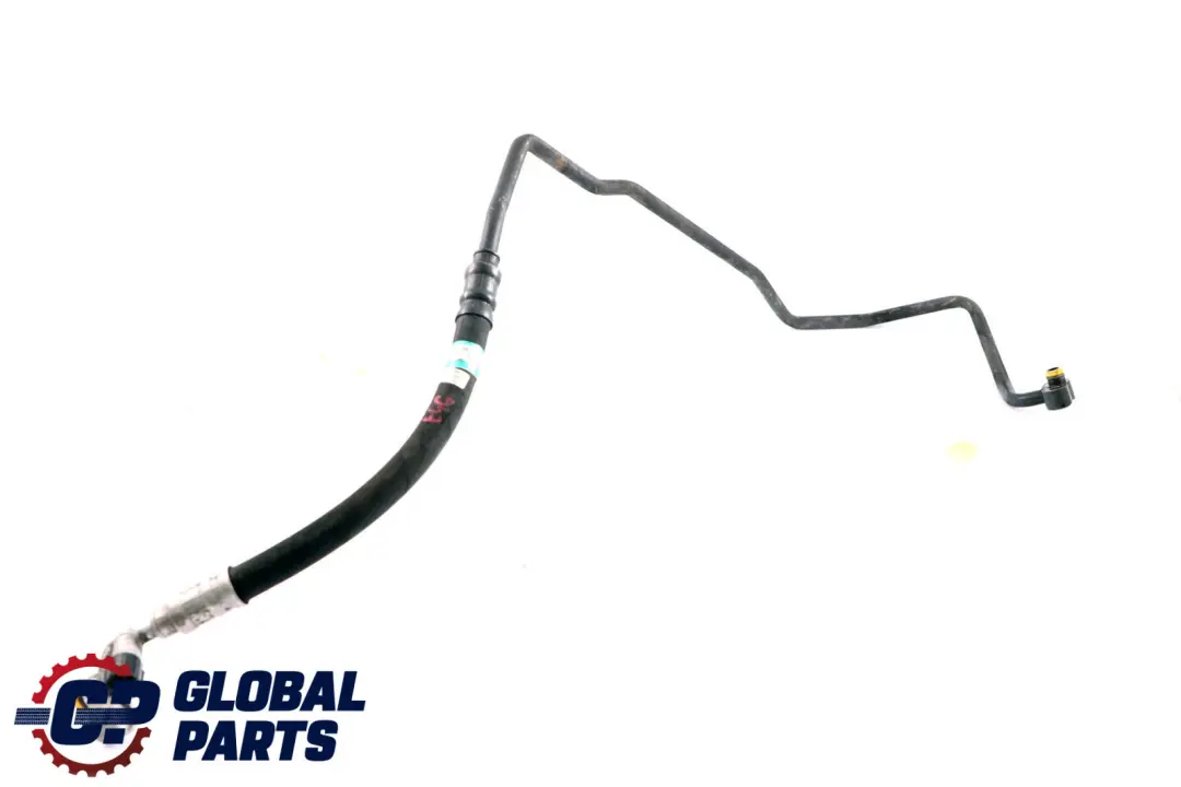 Pressure Hose Compressor Condenser to BMW 3 Serie E46 with Part number 6946354 BMW 3 Serie E46 Pressure Hose Compressor Condenser - SKU 8386845 - Part number 6946354