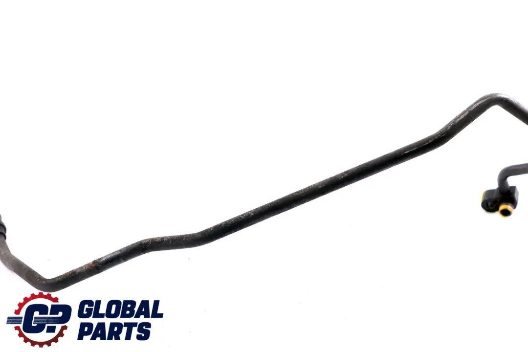 BMW E46 Climatisation Ligne de Pression Tuyau Compresseur Condensateur - SKU 8386845 - Numéro de pièce 6946354