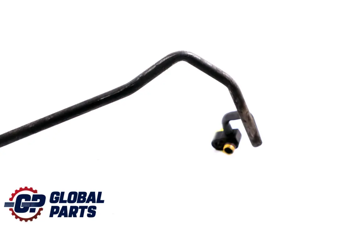 BMW E46 Climatisation Ligne de Pression Tuyau Compresseur Condensateur - SKU 8386845 - Numéro de pièce 6946354