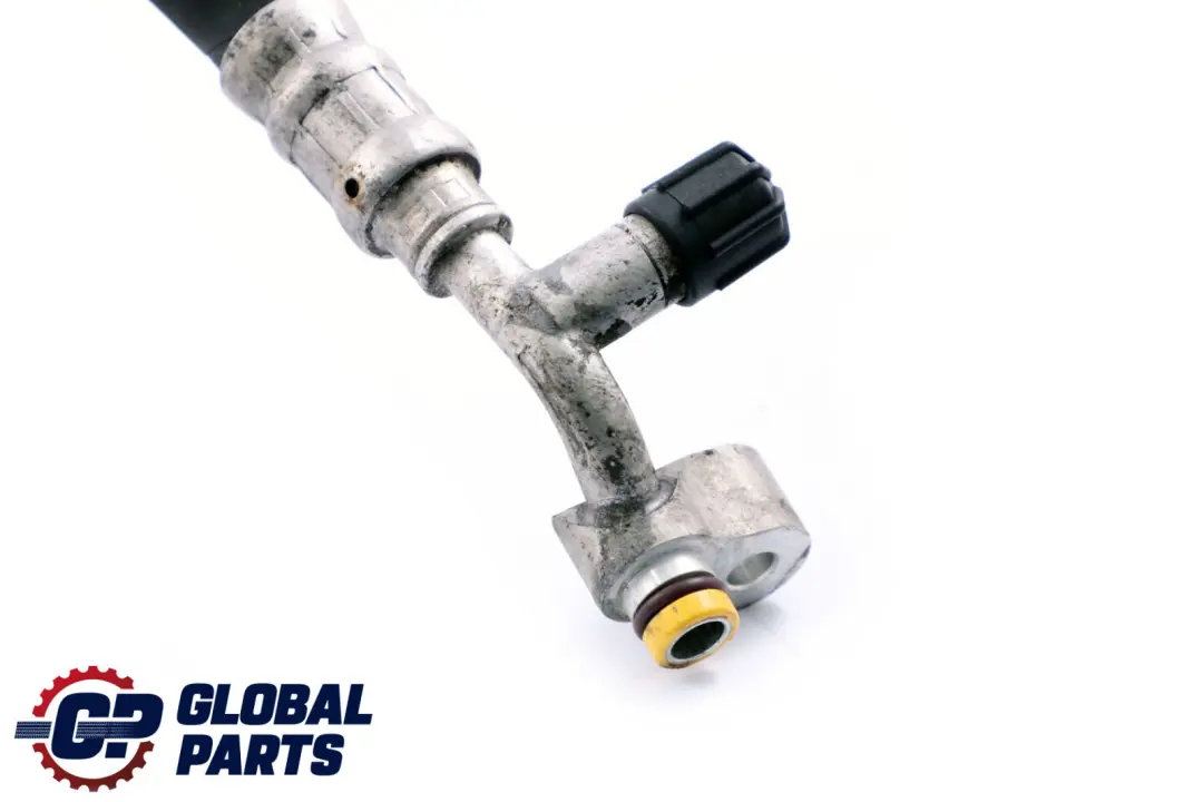 BMW 3 Serie E46 Pressure Hose Compressor Condenser - SKU 8386845 - Part number 6946354