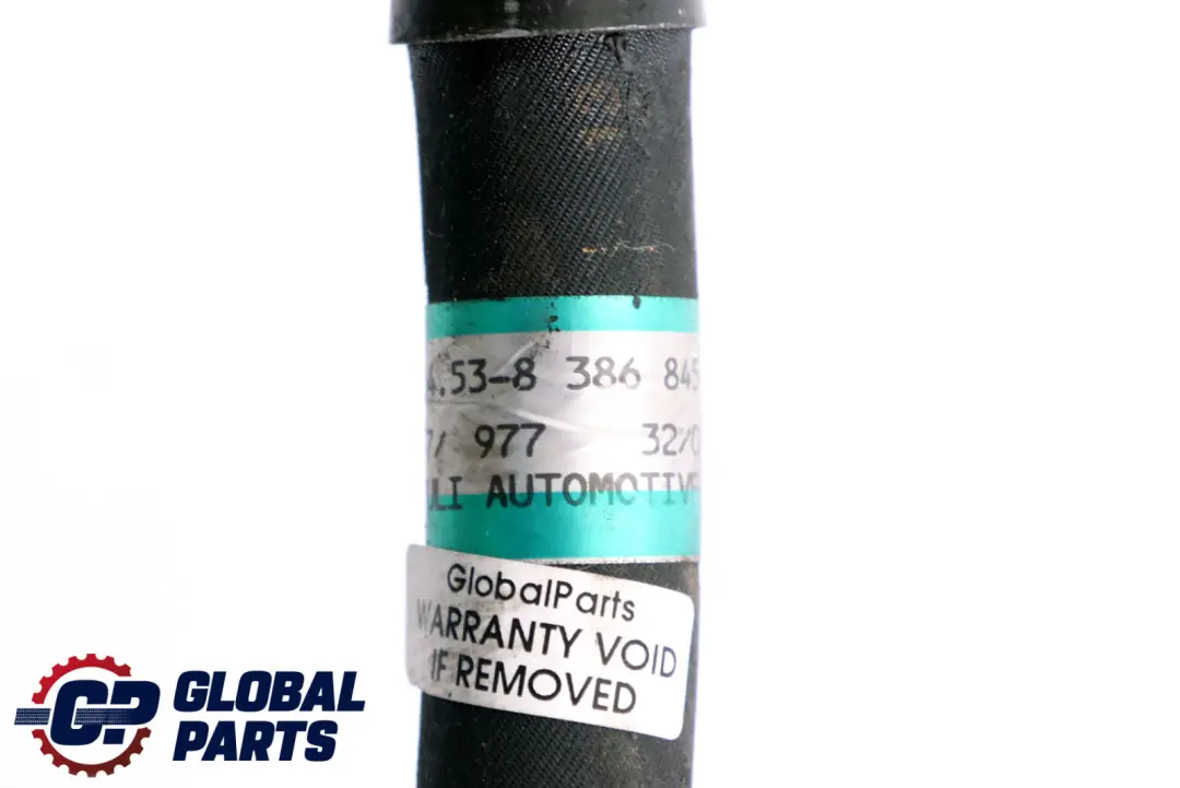 BMW 3 Serie E46 Pressure Hose Compressor Condenser - SKU 8386845 - Part number 6946354