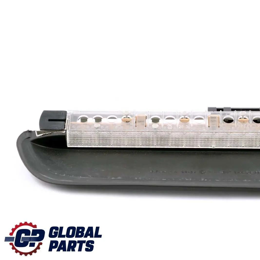 Dritte Bremsleuchte Weiss BMW 3 er E46 Limousine - SKU 8386963 - Teilenummer 8386963