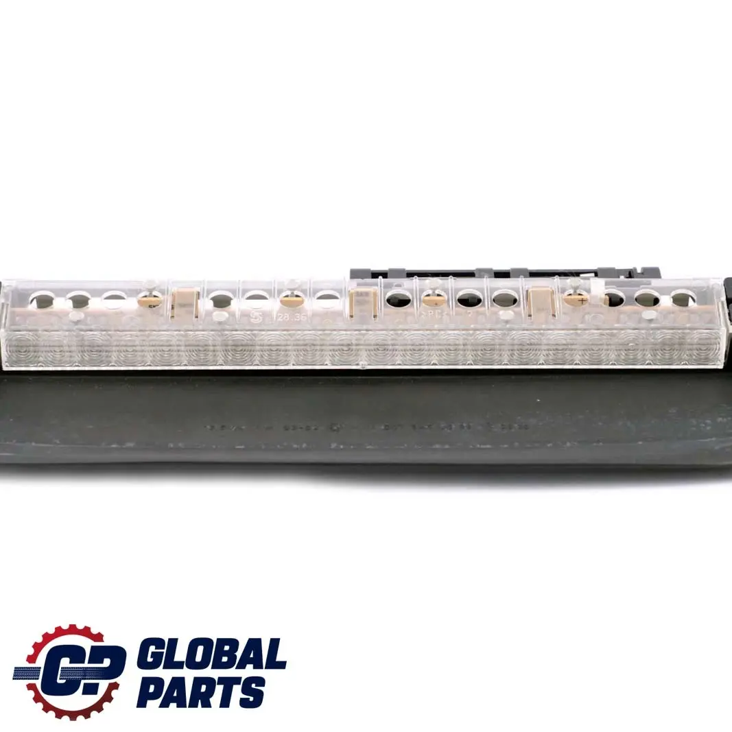 Third Stoplamp Stop Lamp Brake Light to BMW 3 Series E46 Saloon Rear with Part number 8386963 BMW 3 Series E46 Saloon Rear Third Stoplamp Stop Lamp Brake Light - SKU 8386963 - Part number 8386963