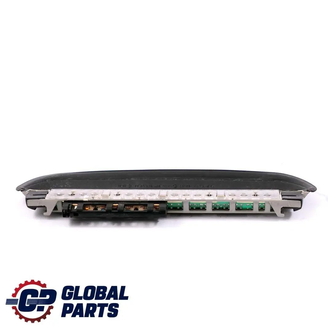 Third Stoplamp Stop Lamp Brake Light to BMW 3 Series E46 Saloon Rear with Part number 8386963 BMW 3 Series E46 Saloon Rear Third Stoplamp Stop Lamp Brake Light - SKU 8386963 - Part number 8386963