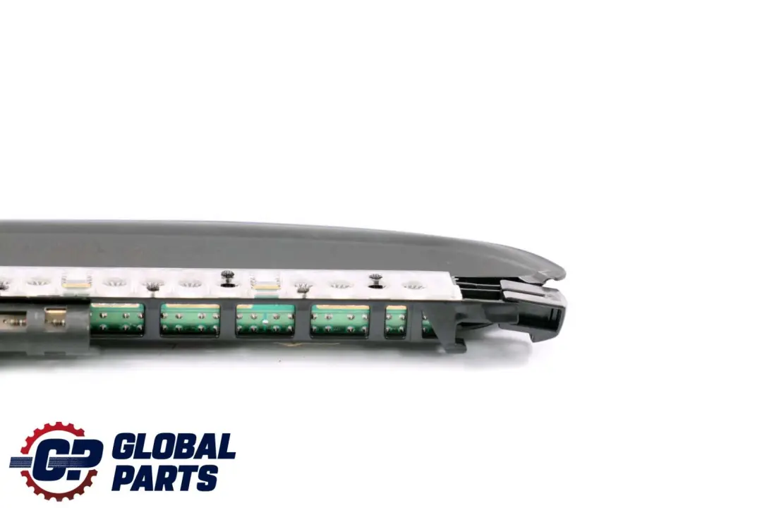 BMW E46 Rücklicht Dritte Bremsleuchte Mittlere Bremsleuchte Schwarz - SKU 8386965 - Teilenummer 8386965