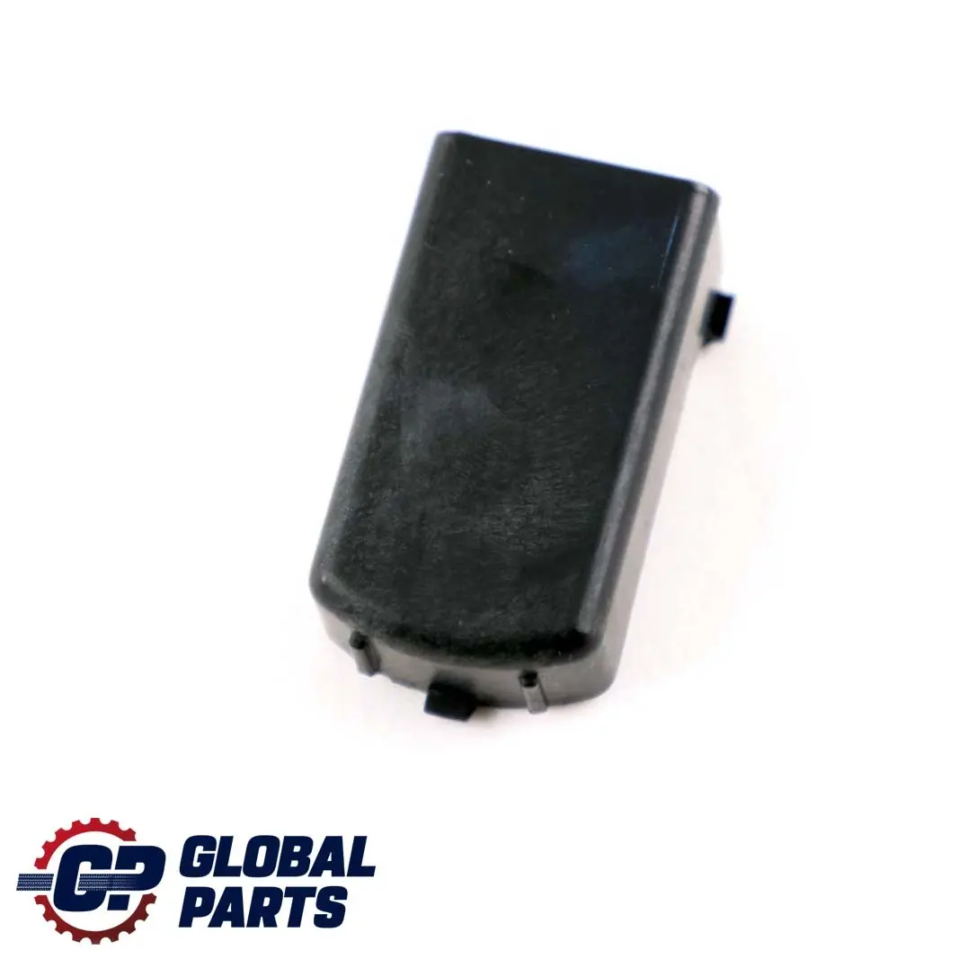 Fuse Box Power Distributor Cap Trim Cover to BMW 5 7 Series E60 E61 E65 with Part number 8387135 BMW 5 7 Series E60 E61 E65 Fuse Box Power Distributor Cap Trim Cover - SKU 8387135 - Part number 8387135