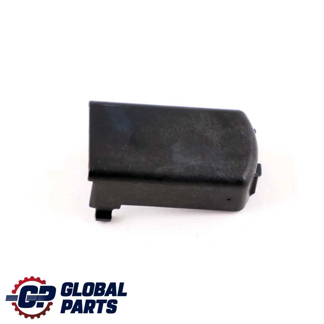 Fuse Box Power Distributor Cap Trim Cover to BMW 5 7 Series E60 E61 E65 with Part number 8387135 BMW 5 7 Series E60 E61 E65 Fuse Box Power Distributor Cap Trim Cover - SKU 8387135 - Part number 8387135