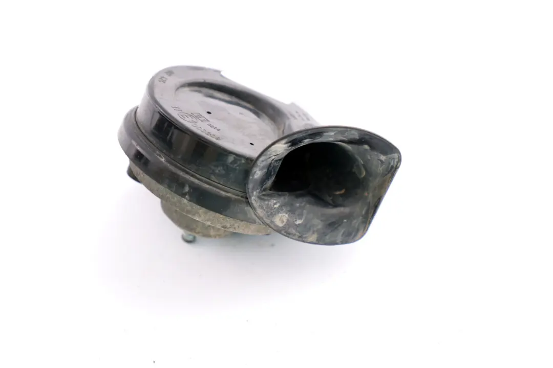 BMW X5 E53 Hella Clacson A Bassa Frequenza 420 Hz - SKU 8387342 - Numero di parte 61338387342
