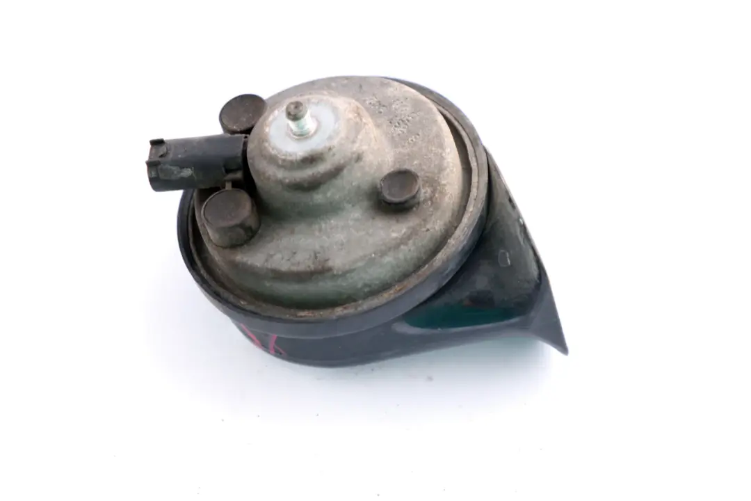 Hella Clacson A Bassa Frequenza 420 Hz per BMW X5 E53 con numero di parte 61338387342 BMW X5 E53 Hella Clacson A Bassa Frequenza 420 Hz - SKU 8387342 - Numero di parte 61338387342