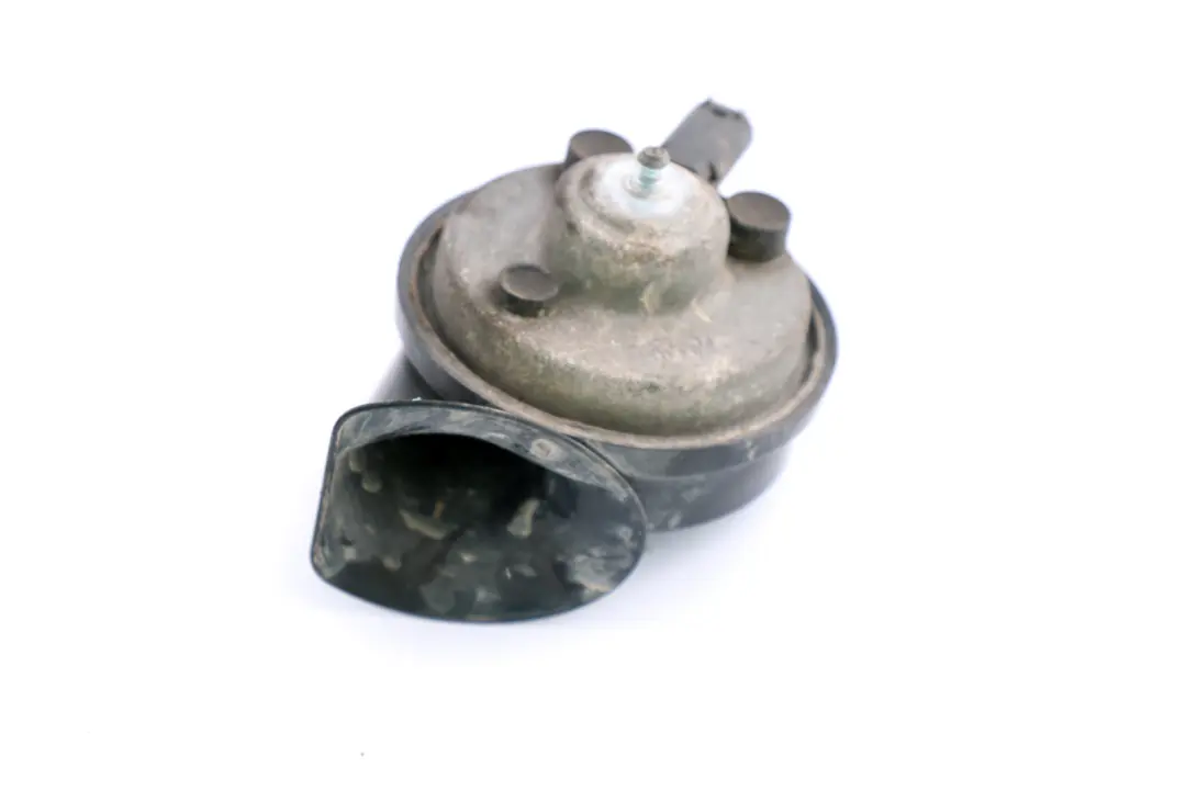 Hella Clacson A Bassa Frequenza 420 Hz per BMW X5 E53 con numero di parte 61338387342 BMW X5 E53 Hella Clacson A Bassa Frequenza 420 Hz - SKU 8387342 - Numero di parte 61338387342