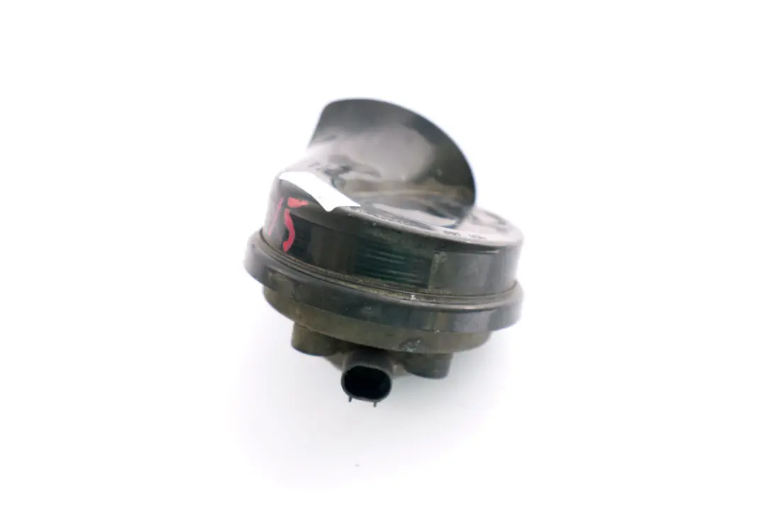 BMW X5 E53 Hella Clacson A Bassa Frequenza 420 Hz - SKU 8387342 - Numero di parte 61338387342