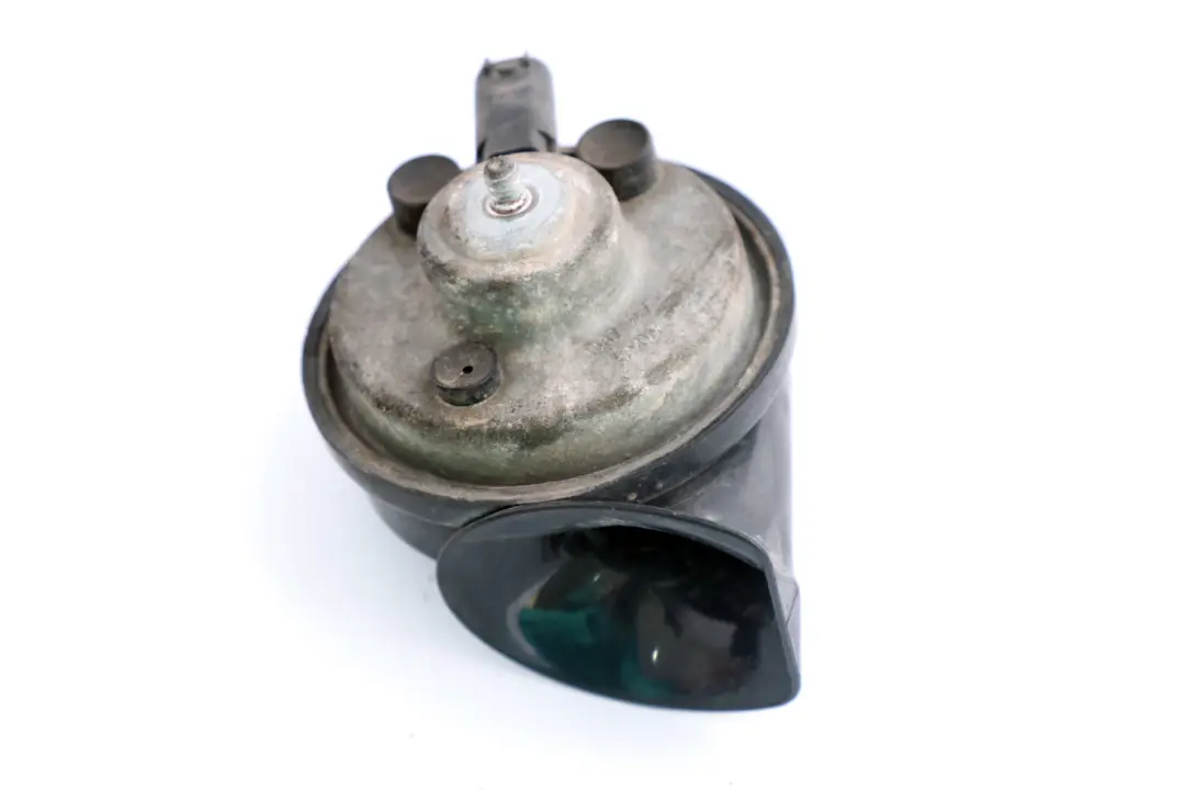 Clacson Tono Alto Hella 500HZ per BMW X5 E53 con numero di parte 8387347 BMW X5 E53 Clacson Tono Alto Hella 500HZ - SKU 8387347 - Numero di parte 8387347