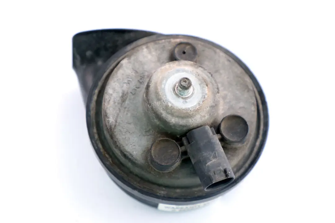 Klaxon BMW X5 E53 À Tonalité Aiguë Hella 500 Hz pour à propos du numéro de pièce 8387347 Klaxon BMW X5 E53 À Tonalité Aiguë Hella 500 Hz - SKU 8387347 - Numéro de pièce 8387347