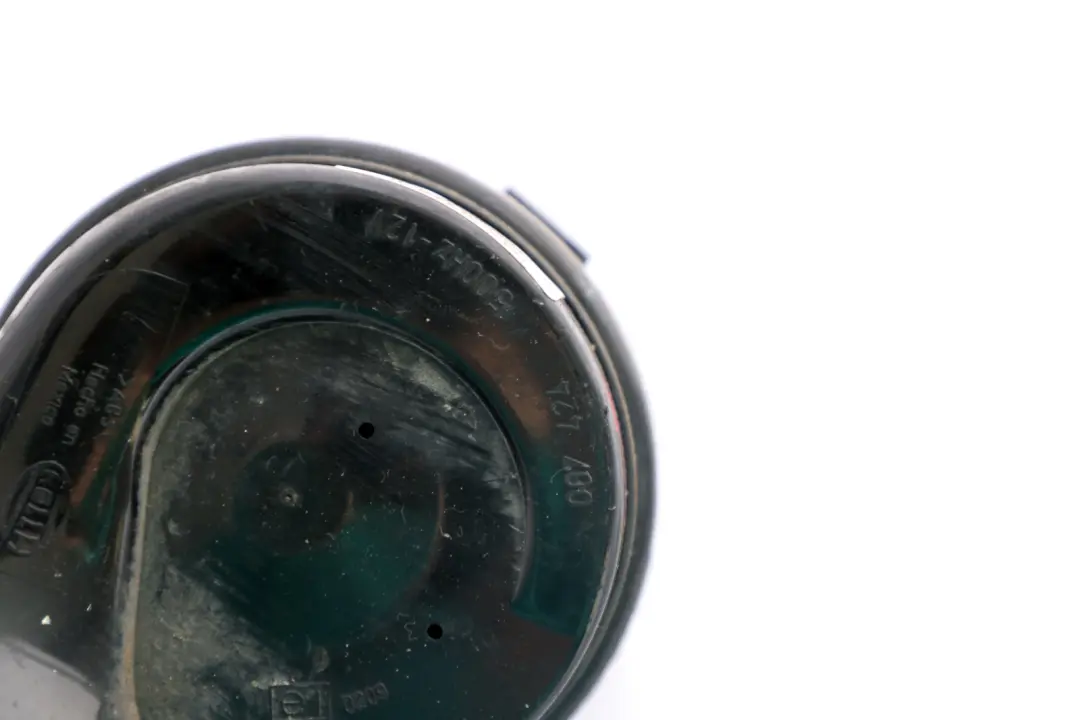 Clacson Tono Alto Hella 500HZ per BMW X5 E53 con numero di parte 8387347 BMW X5 E53 Clacson Tono Alto Hella 500HZ - SKU 8387347 - Numero di parte 8387347