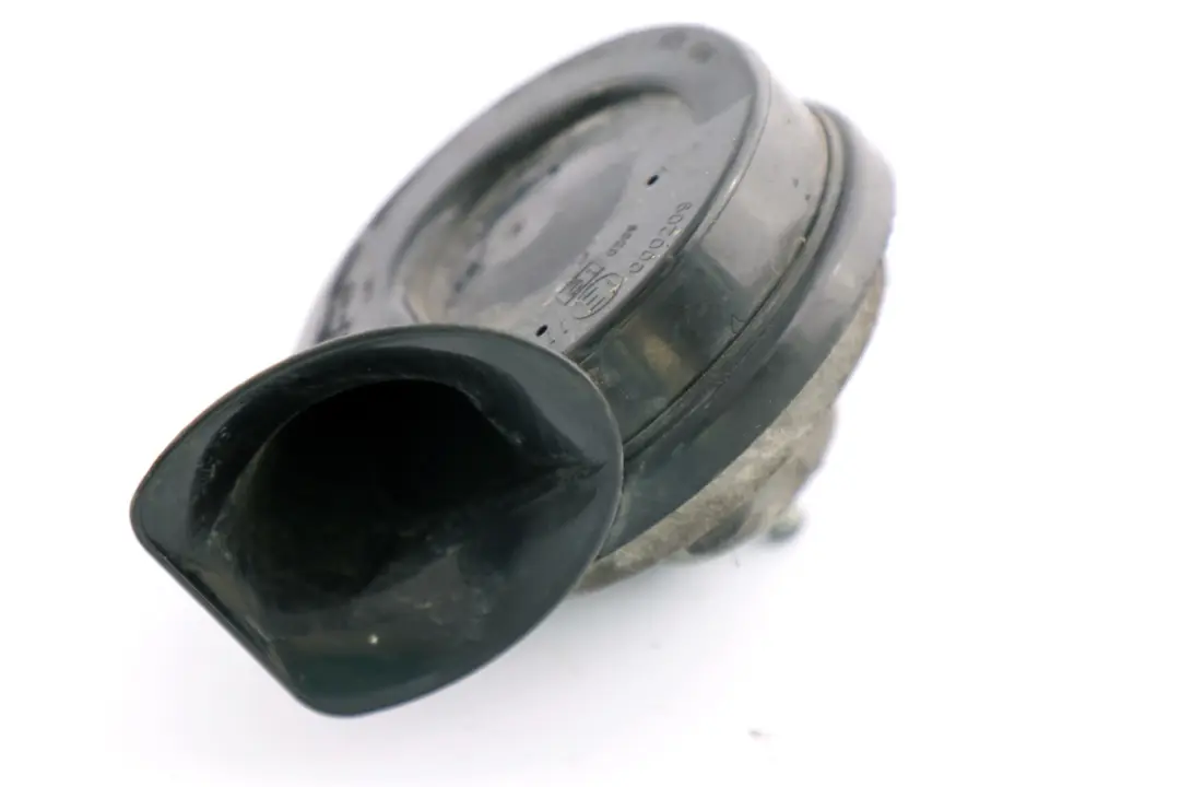 BMW X5 E53 Horn High Tone Pitch Hella 500HZ - SKU 8387347 - Part number 8387347