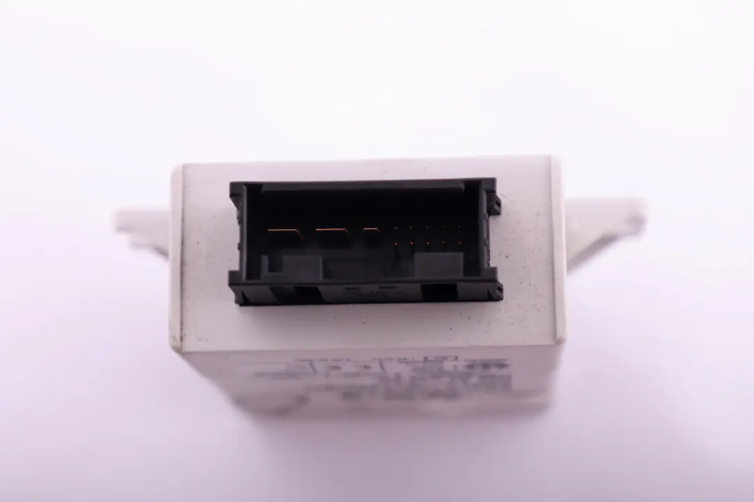 BMW 3 X3 X5 Series E46 E53 E83 Mini Cooper One R50 Control Unit EWS 3 - SKU 8387448 - Part number 8387448