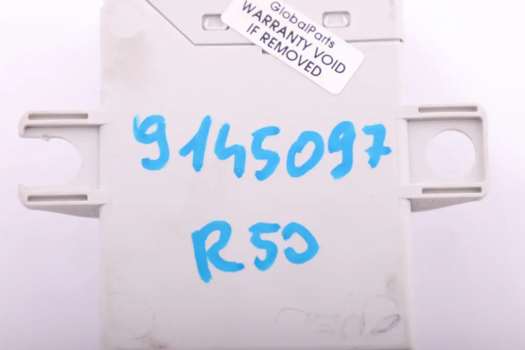 Steuergerät EWS IV 4.3 für BMW 3 X3 X5 er E46 E53 E83 Mini Cooper One R50 mit Teilenummer 8387448 BMW 3 X3 X5 er E46 E53 E83 Mini Cooper One R50 Steuergerät EWS IV 4.3 - SKU 8387448 - Teilenummer 8387448