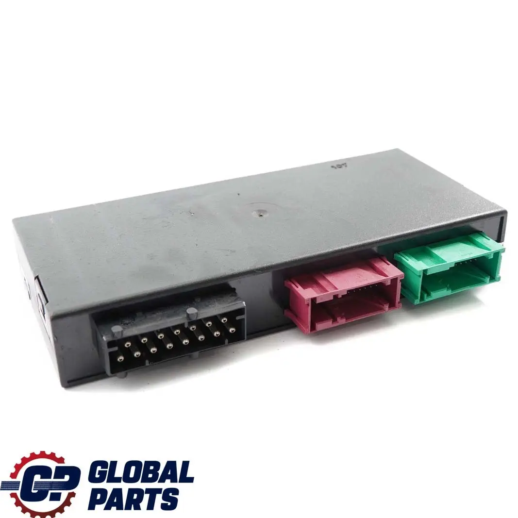 Body Control Module Unit ECU GM IV LOW 8369483 to BMW 3 Series E36 with Part number 1387751 BMW 3 Series E36 Body Control Module Unit ECU GM IV LOW 8369483 - SKU 8387528 - Part number 1387751