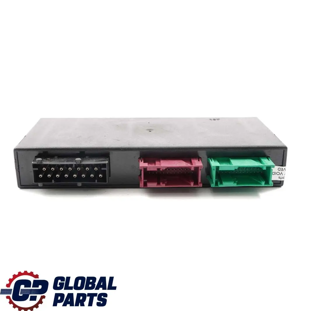 BMW 3 Series E36 Body Control Module Unit ECU GM IV LOW 8369483 - SKU 8387528 - Part number 1387751