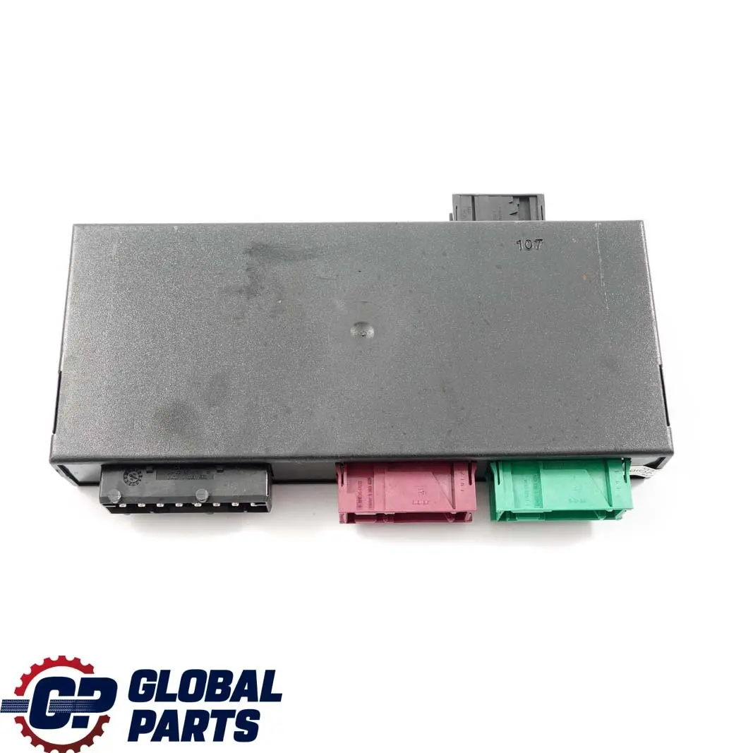 BMW 3 Series E36 Body Control Module Unit ECU GM IV LOW 8369483 - SKU 8387528 - Part number 1387751