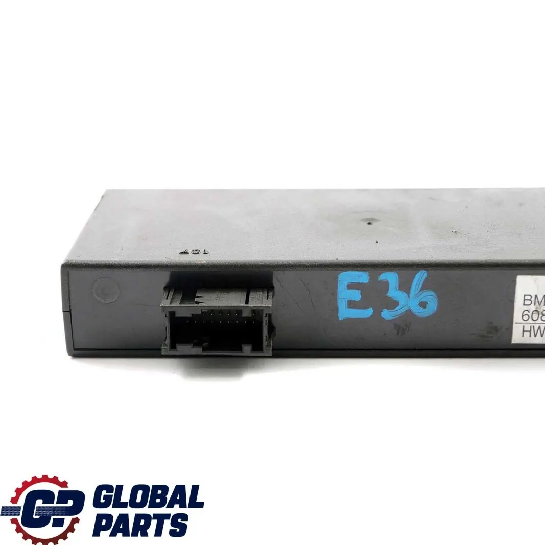BMW 3 Series E36 Body Control Module Unit ECU GM IV LOW 8369483 - SKU 8387528 - Part number 1387751