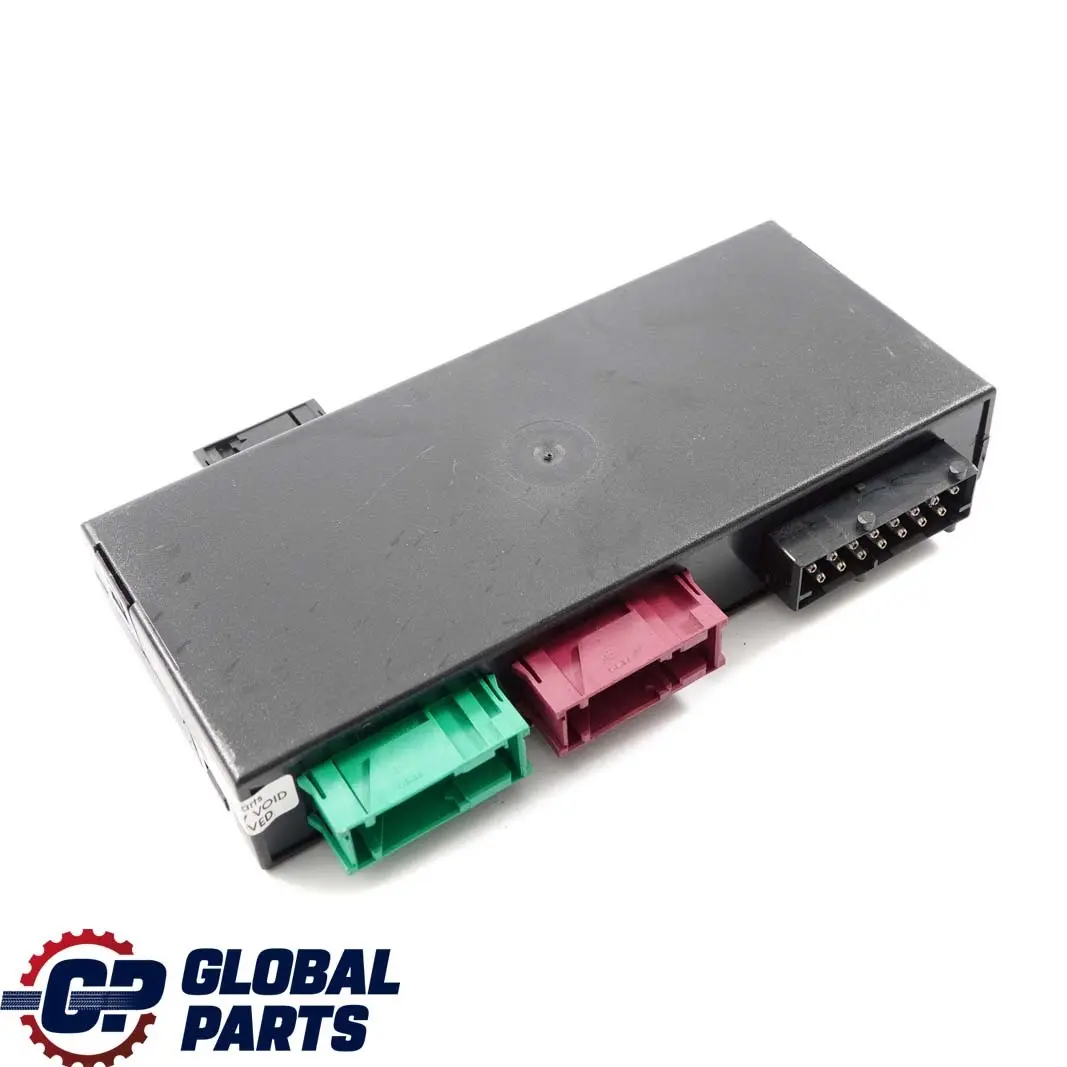 BMW 3 Series E36 Body Control Module Unit ECU GM IV LOW 8369483 - SKU 8387528 - Part number 1387751