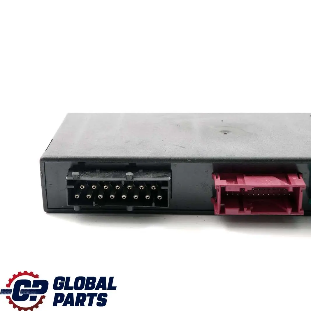 BMW 3 Series E36 Body Control Module Unit ECU GM IV LOW 8369483 - SKU 8387528 - Part number 1387751