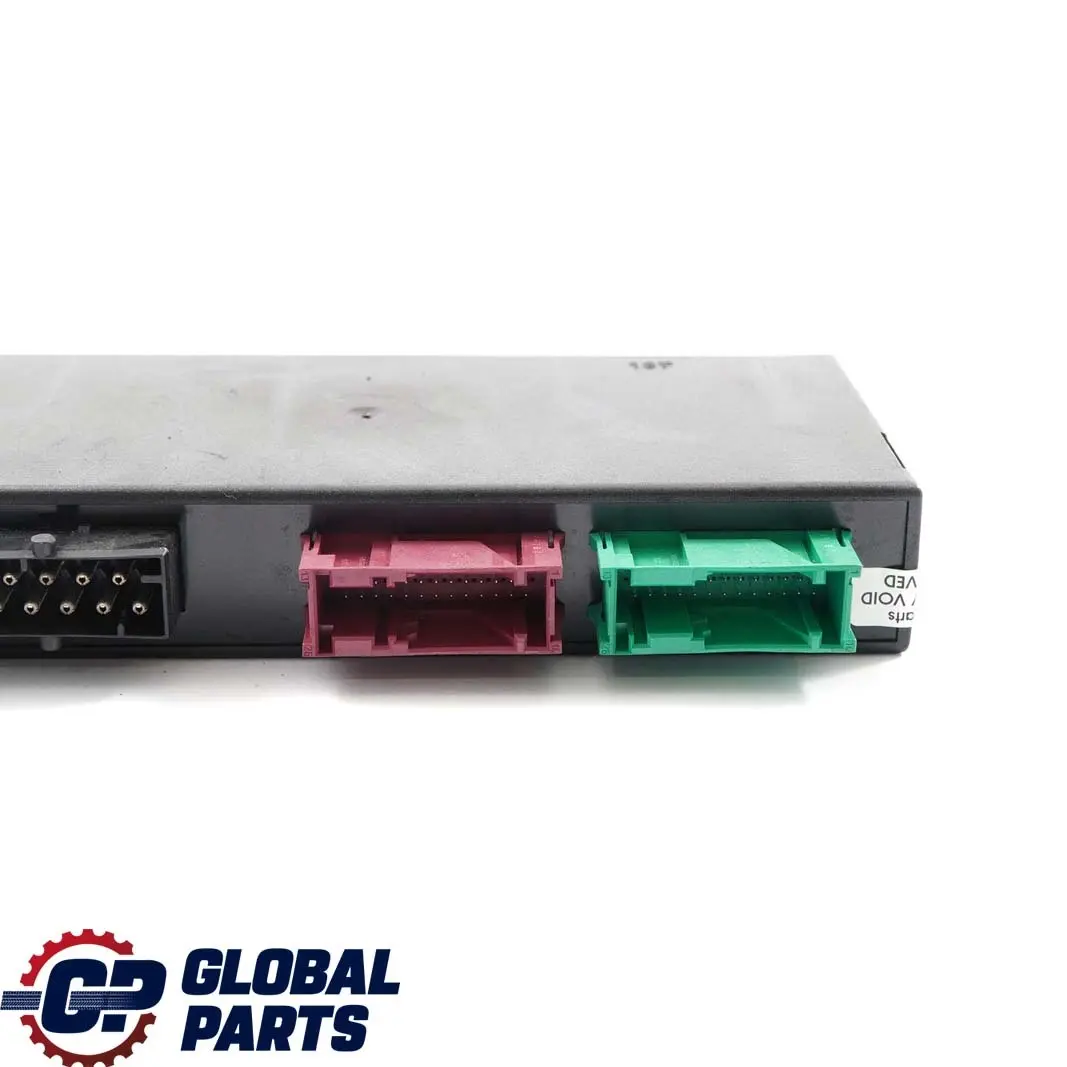 BMW 3 Series E36 Body Control Module Unit ECU GM IV LOW 8369483 - SKU 8387528 - Part number 1387751