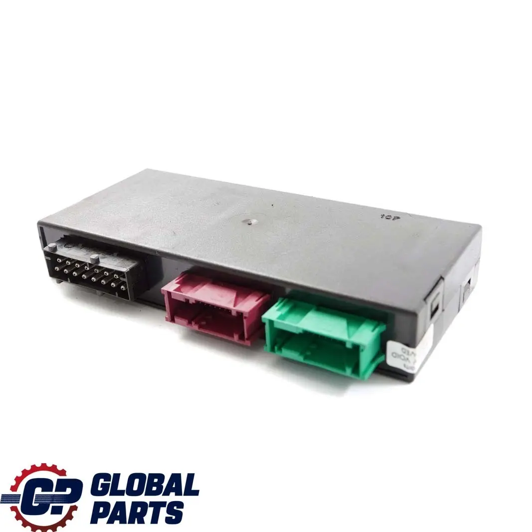 BMW 3 Series E36 Body Control Module Unit ECU GM IV LOW 8369483 - SKU 8387528 - Part number 1387751