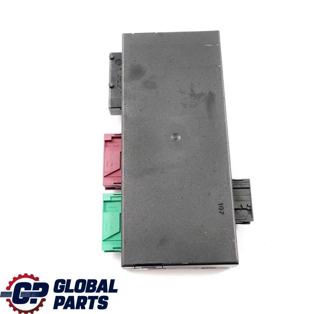 BMW 3 Series E36 Body Control Module Unit ECU GM IV LOW 8369483 - SKU 8387528 - Part number 1387751