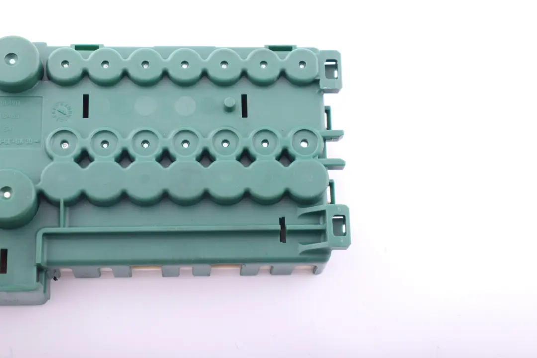 BMW X5 E39 E53 Fuse Box Housing 8 Fold Voltage Regulator Boot - SKU 8387541 - Part number 6924976