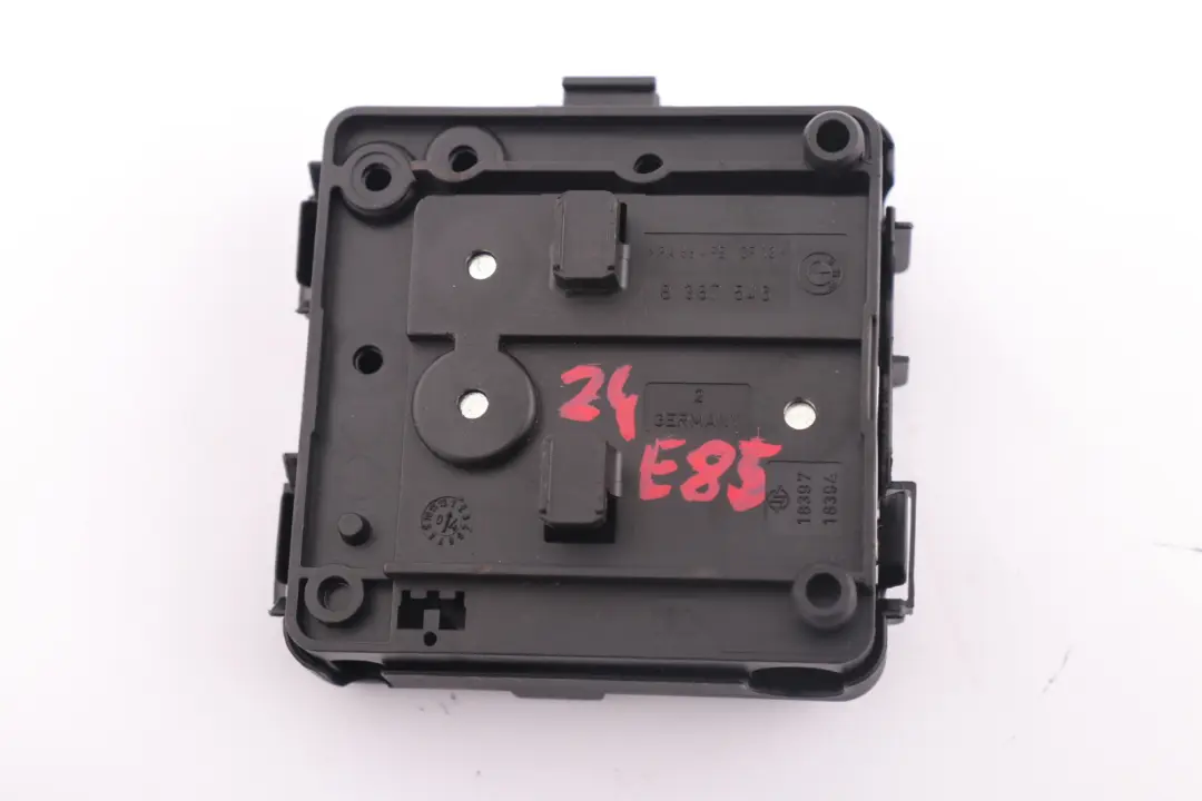 Stützpunkt B+ Plus für BMW 3 Z4 er E46 E85 E86 mit Teilenummer 8387546 BMW 3 Z4 er E46 E85 E86 Stützpunkt B+ Plus - SKU 8387546 - Teilenummer 8387546