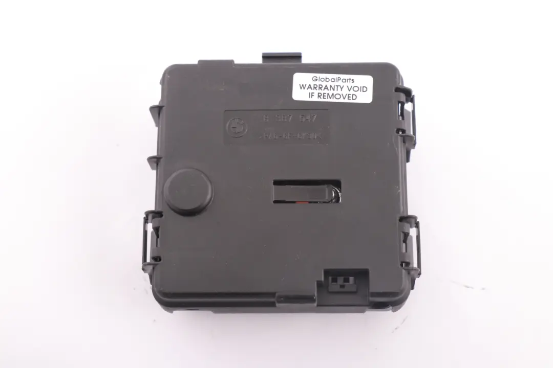 BMW 3 Z4 er E46 E85 E86 Stützpunkt B+ Plus - SKU 8387546 - Teilenummer 8387546