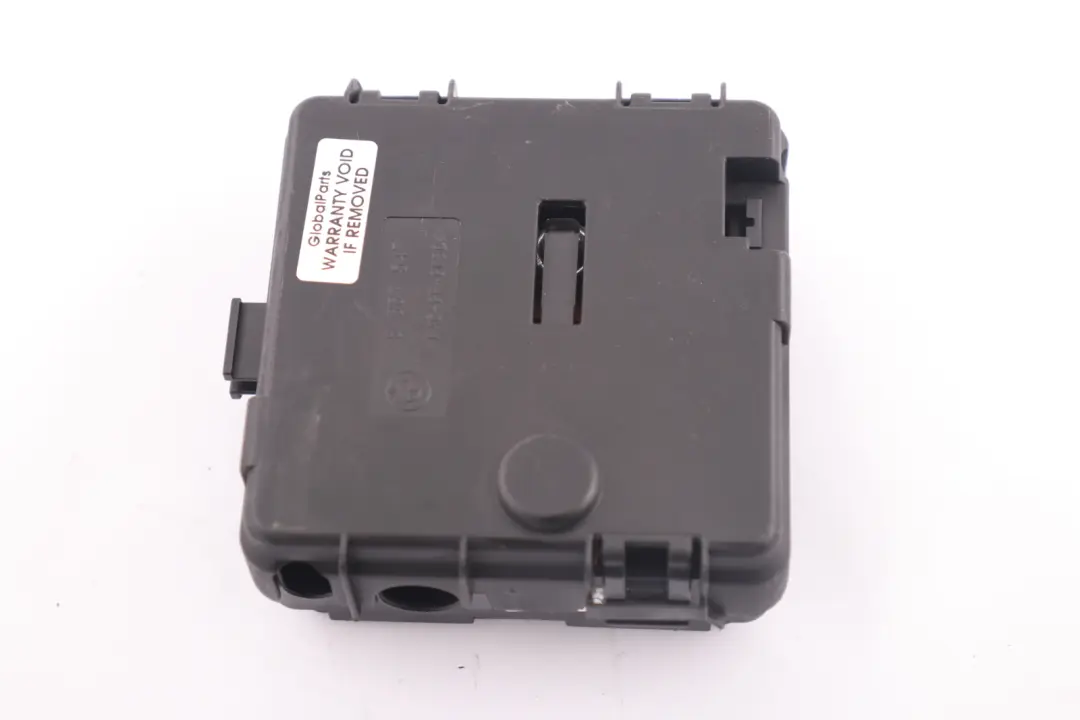 BMW 3 Z4 Series E46 E85 E86 Battery Positive Cable Fuse Box B Base - SKU 8387546 - Part number 8387546