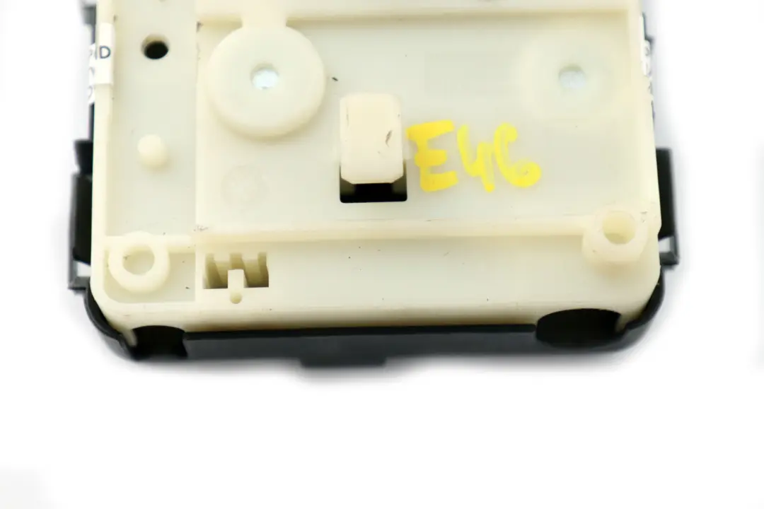 Positive Cable Fuse Box Base B to BMW 3 Series E46 Battery with Part number 8387551 BMW 3 Series E46 Battery Positive Cable Fuse Box Base B - SKU 8387551 - Part number 8387551