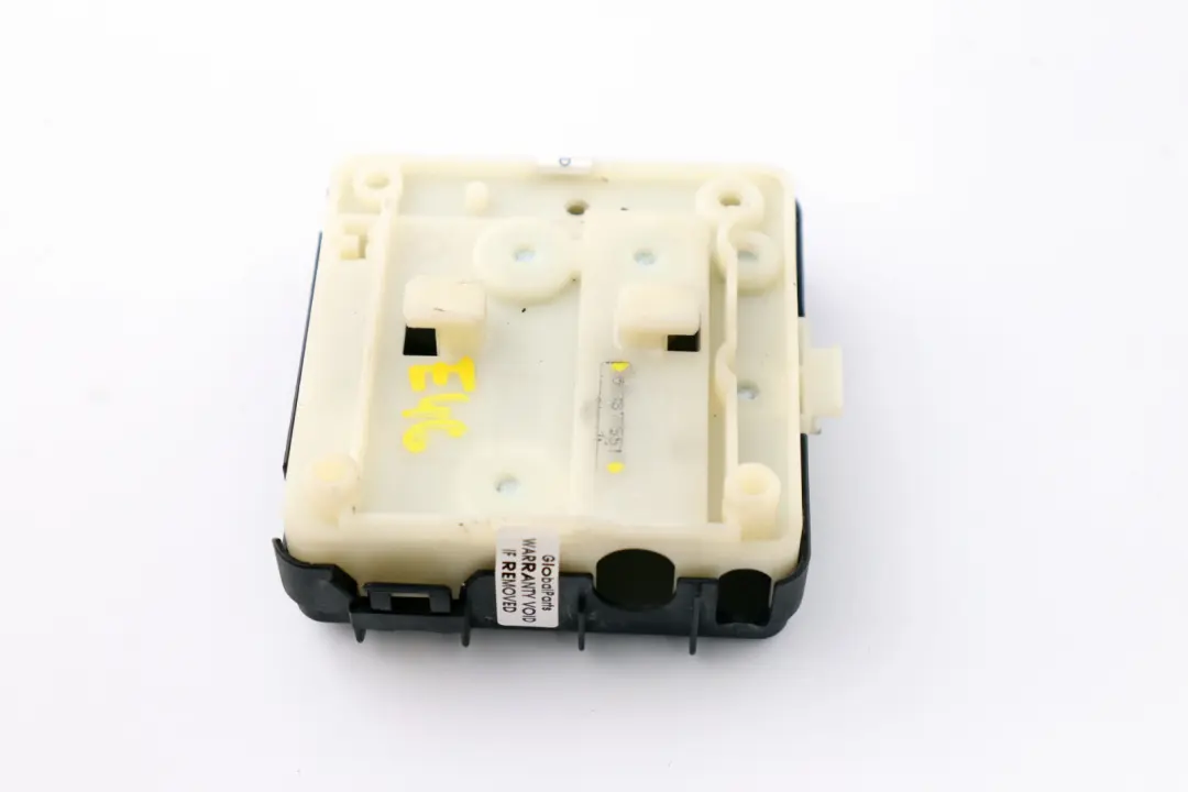 BMW 3 Series E46 Battery Positive Cable Fuse Box Base B - SKU 8387551 - Part number 8387551