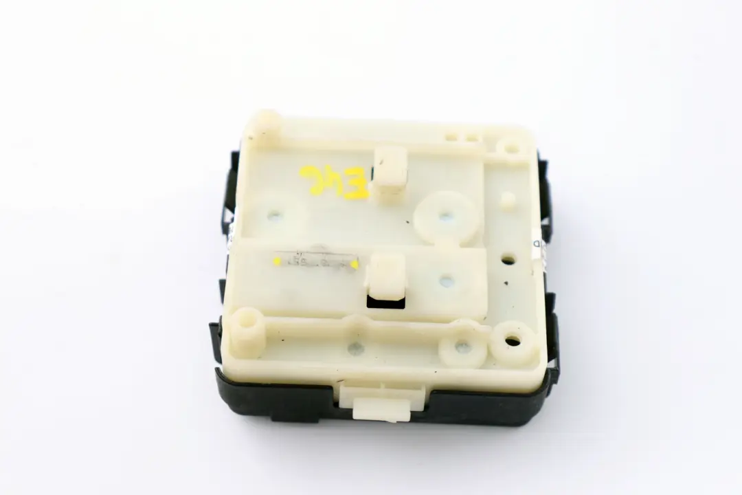 BMW 3 Series E46 Battery Positive Cable Fuse Box Base B - SKU 8387551 - Part number 8387551