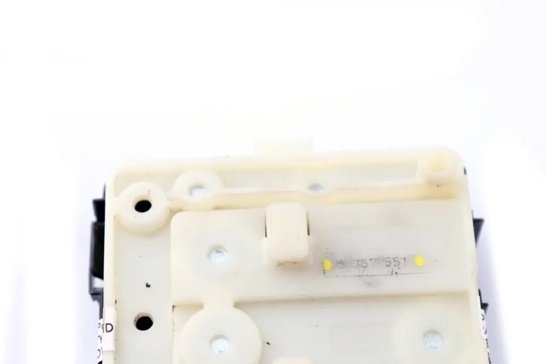 Positive Cable Fuse Box Base B to BMW 3 Series E46 Battery with Part number 8387551 BMW 3 Series E46 Battery Positive Cable Fuse Box Base B - SKU 8387551 - Part number 8387551