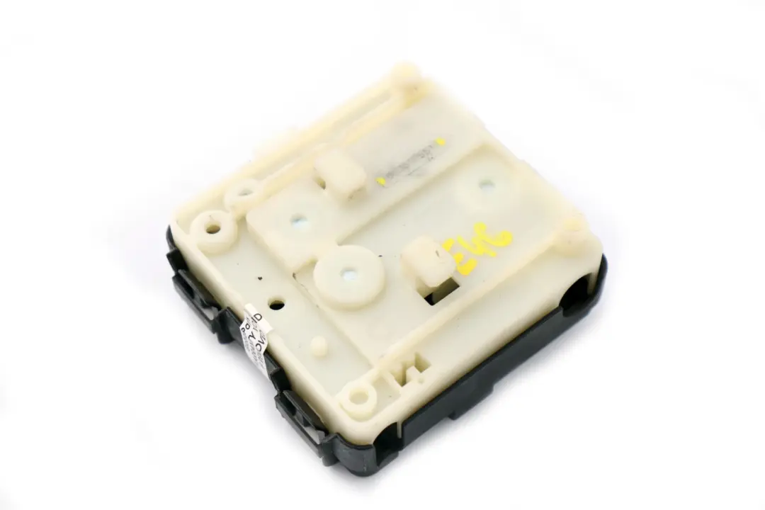 BMW 3 Series E46 Battery Positive Cable Fuse Box Base B - SKU 8387551 - Part number 8387551